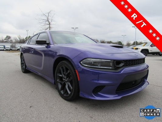 2023 Dodge Charger R/T in Dallas, GA - Shared Inventory - Paulding Chyrsler Dodge Jeep Ram