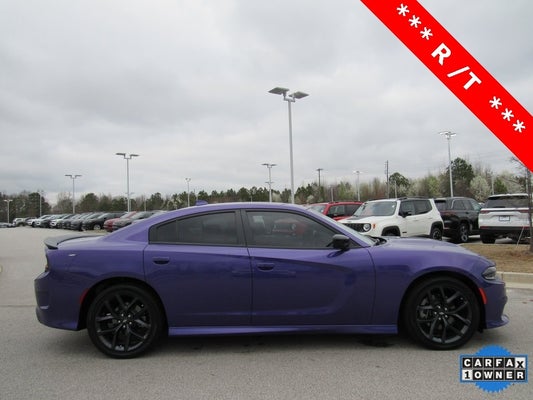 2023 Dodge Charger R/T in Dallas, GA - Shared Inventory - Paulding Chyrsler Dodge Jeep Ram